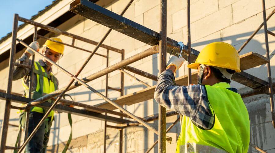 Local Chimney Repair in Lenapah, OK